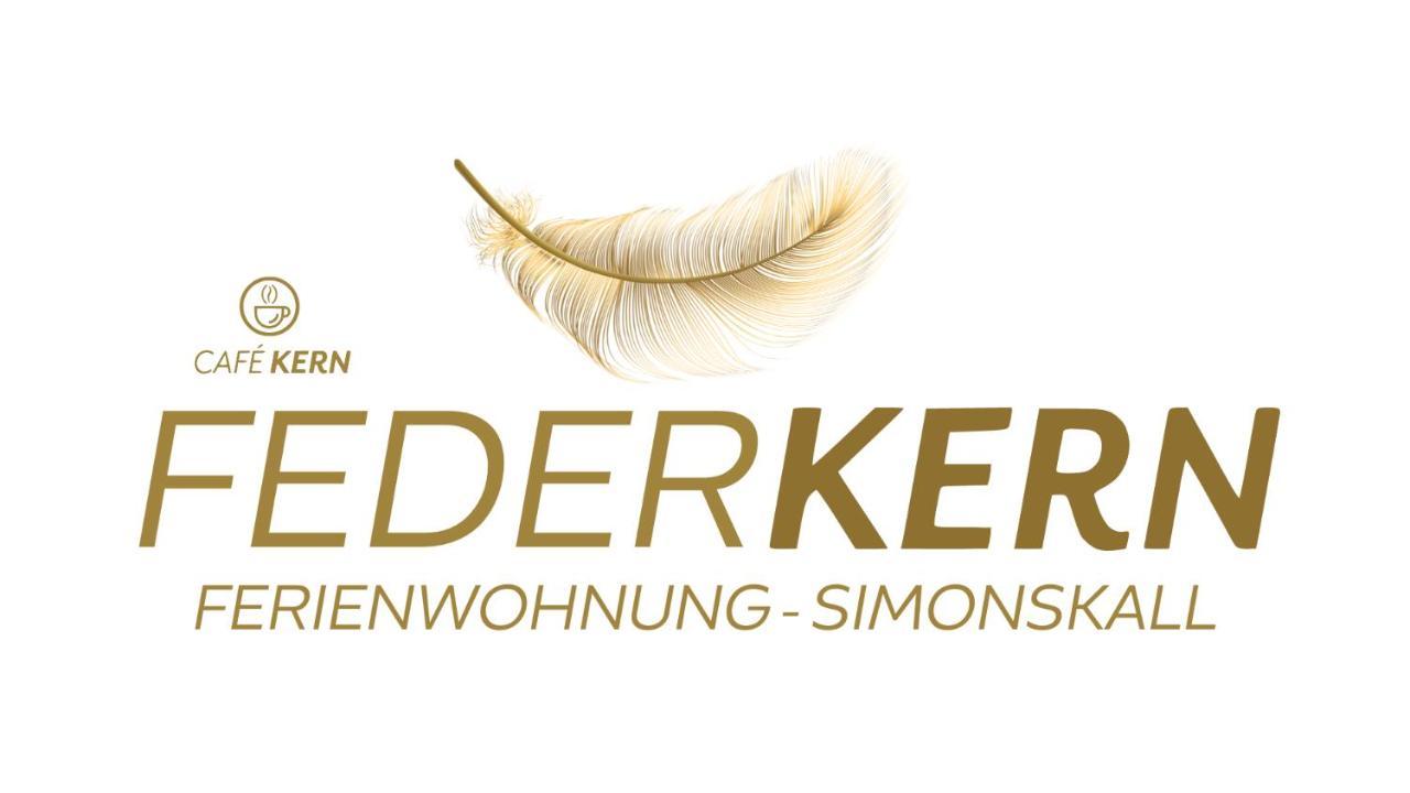 Federkern Simonskall Hurtgenwald Екстер'єр фото